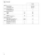 Preview for 18 page of Metabo P 5500 M Operating Instructions Manual