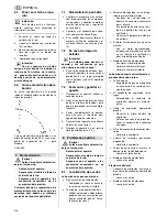 Preview for 28 page of Metabo P 5500 M Operating Instructions Manual