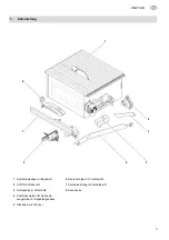 Preview for 3 page of Metabo PK 255 Original Operating Instructions