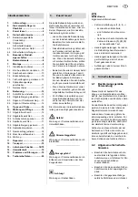 Preview for 5 page of Metabo PK 255 Original Operating Instructions