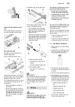 Preview for 9 page of Metabo PK 255 Original Operating Instructions