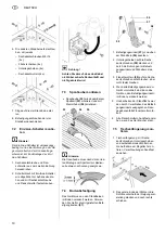 Preview for 10 page of Metabo PK 255 Original Operating Instructions