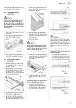 Preview for 13 page of Metabo PK 255 Original Operating Instructions