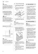 Preview for 14 page of Metabo PK 255 Original Operating Instructions