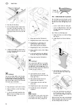 Preview for 16 page of Metabo PK 255 Original Operating Instructions