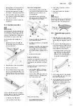 Preview for 17 page of Metabo PK 255 Original Operating Instructions