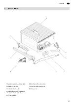 Preview for 21 page of Metabo PK 255 Original Operating Instructions