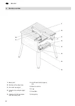 Preview for 22 page of Metabo PK 255 Original Operating Instructions