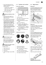 Preview for 25 page of Metabo PK 255 Original Operating Instructions