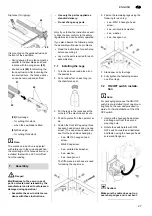 Preview for 27 page of Metabo PK 255 Original Operating Instructions