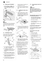 Preview for 28 page of Metabo PK 255 Original Operating Instructions