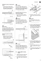 Preview for 31 page of Metabo PK 255 Original Operating Instructions