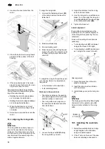 Preview for 34 page of Metabo PK 255 Original Operating Instructions