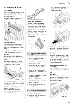 Preview for 43 page of Metabo PK 255 Original Operating Instructions