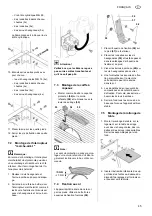 Preview for 45 page of Metabo PK 255 Original Operating Instructions