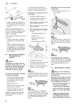 Preview for 46 page of Metabo PK 255 Original Operating Instructions