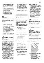 Preview for 47 page of Metabo PK 255 Original Operating Instructions