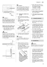 Preview for 49 page of Metabo PK 255 Original Operating Instructions