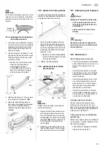 Preview for 53 page of Metabo PK 255 Original Operating Instructions