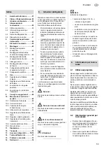 Preview for 59 page of Metabo PK 255 Original Operating Instructions