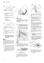 Preview for 64 page of Metabo PK 255 Original Operating Instructions