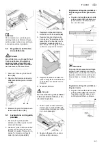 Preview for 67 page of Metabo PK 255 Original Operating Instructions