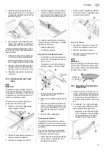 Preview for 71 page of Metabo PK 255 Original Operating Instructions