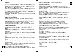 Preview for 13 page of Metabo PKU 250 Operating Instructions Manual