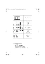 Preview for 2 page of Metabo PowerMaxx 12 Original Instructions Manual