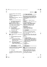 Preview for 7 page of Metabo PowerMaxx 12 Original Instructions Manual