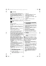 Preview for 26 page of Metabo PowerMaxx 12 Original Instructions Manual