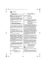 Preview for 28 page of Metabo PowerMaxx 12 Original Instructions Manual