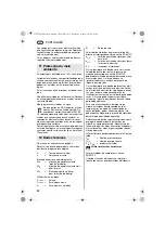 Preview for 32 page of Metabo PowerMaxx 12 Original Instructions Manual