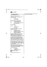 Preview for 36 page of Metabo PowerMaxx 12 Original Instructions Manual