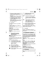 Preview for 51 page of Metabo PowerMaxx 12 Original Instructions Manual