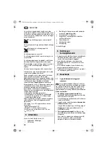 Preview for 60 page of Metabo PowerMaxx 12 Original Instructions Manual