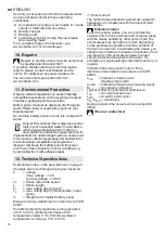 Preview for 16 page of Metabo PowerMaxx ASE Original Instructions Manual