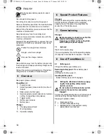 Preview for 10 page of Metabo PowerMaxx Li LC 60 Operating Instructions Manual