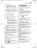 Preview for 15 page of Metabo PowerMaxx Li LC 60 Operating Instructions Manual