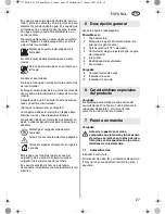 Preview for 27 page of Metabo PowerMaxx Li LC 60 Operating Instructions Manual