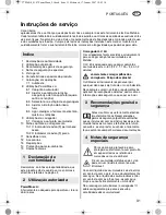 Preview for 31 page of Metabo PowerMaxx Li LC 60 Operating Instructions Manual