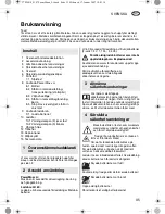 Preview for 35 page of Metabo PowerMaxx Li LC 60 Operating Instructions Manual