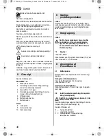 Preview for 48 page of Metabo PowerMaxx Li LC 60 Operating Instructions Manual