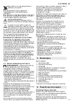 Preview for 53 page of Metabo PowerMaxx MT 12 Original Instructions Manual