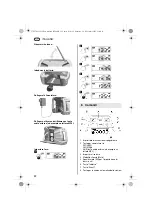 Preview for 24 page of Metabo PowerMaxx RC Original Instructions Manual