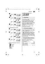 Preview for 31 page of Metabo PowerMaxx RC Original Instructions Manual