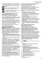 Preview for 69 page of Metabo PowerMaxx SSE 12 BL Original Instructions Manual