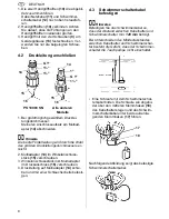 Preview for 8 page of Metabo PS 15000 S Original Operation Instructions