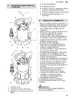 Preview for 63 page of Metabo PS 15000 S Original Operation Instructions