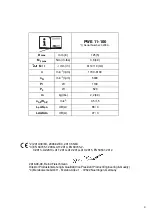 Preview for 3 page of Metabo PWE 11-100 Original Instructions Manual